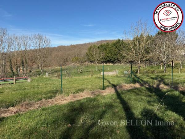 Maison à vendre 4 pièces de 138 m²