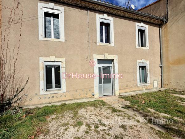 Maison à vendre 4 pièces de 138 m²