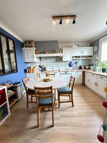 À VENDRE – MAISON FAMILIALE À MOUZON