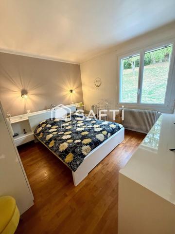 À VENDRE – MAISON FAMILIALE À MOUZON