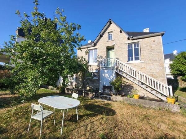 Maison 250 275 € Quimper 4 p 73 m² DPE D