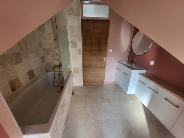 Maison 250 275 € Quimper 4 p 73 m² DPE D