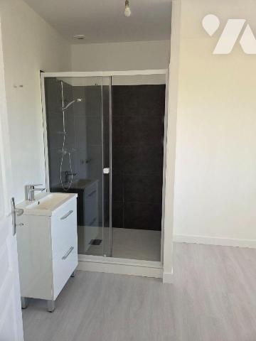MAYENNE- Coeur de ville Notre- Dame, emplacement privilégie pour cet appartement de type 2 au d...