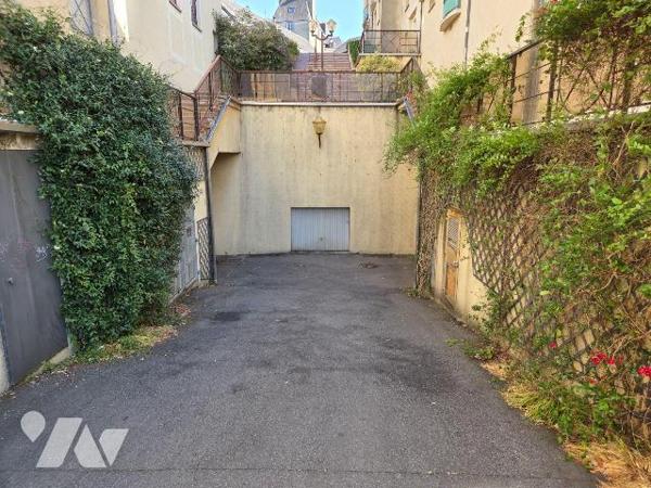 MAYENNE- Coeur de ville Notre- Dame, emplacement privilégie pour cet appartement de type 2 au d...