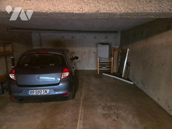 MAYENNE- Coeur de ville Notre- Dame, emplacement privilégie pour cet appartement de type 2 au d...