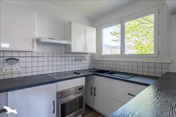 Appartement à louer 662 € CC Toulouse 3 p 73 m² DPE F
