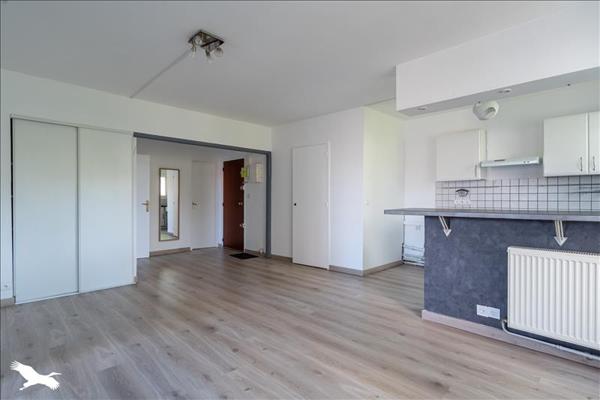 Appartement à louer 662 € CC Toulouse 3 p 73 m² DPE F