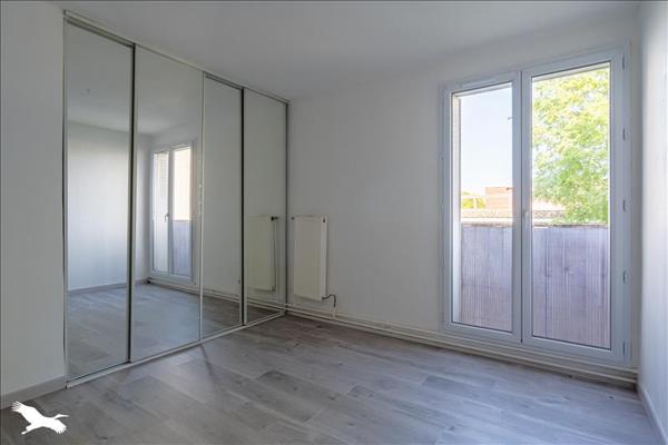 Appartement à louer 662 € CC Toulouse 3 p 73 m² DPE F