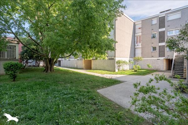 Appartement à louer 662 € CC Toulouse 3 p 73 m² DPE F