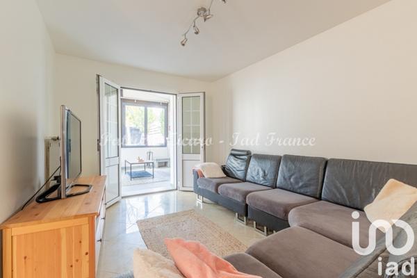 Maison à vendre 7 pièces 103 m² Chilly-Mazarin