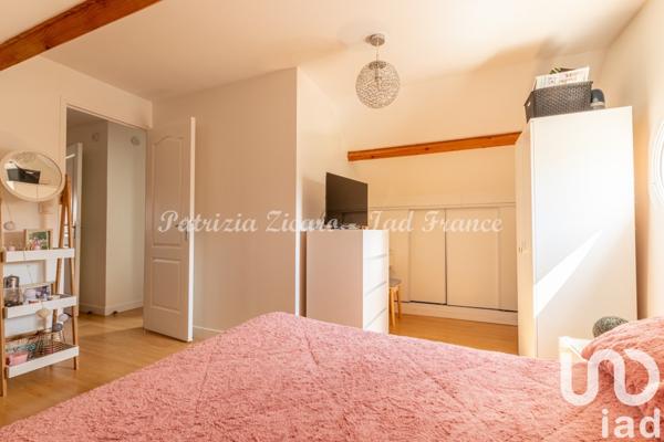 Maison à vendre 7 pièces 103 m² Chilly-Mazarin