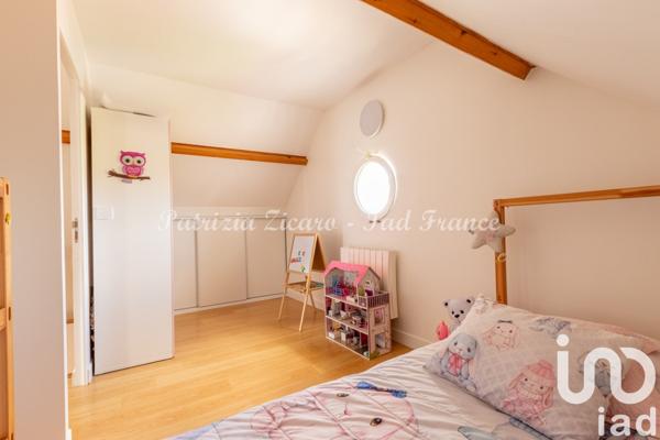 Maison à vendre 7 pièces 103 m² Chilly-Mazarin