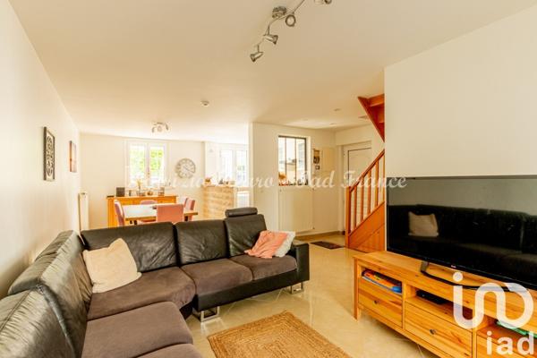 Maison à vendre 7 pièces 103 m² Chilly-Mazarin