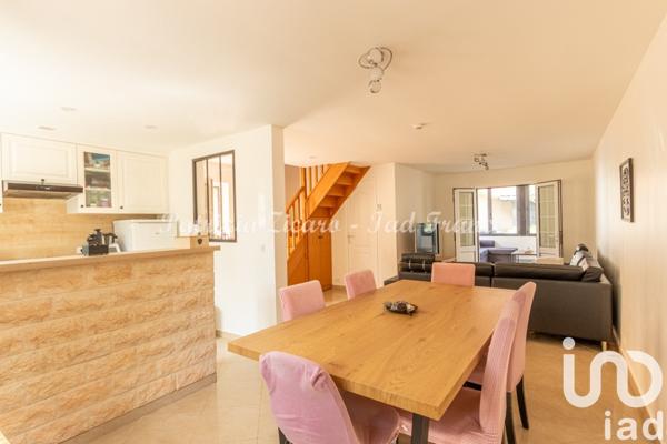 Maison à vendre 7 pièces 103 m² Chilly-Mazarin