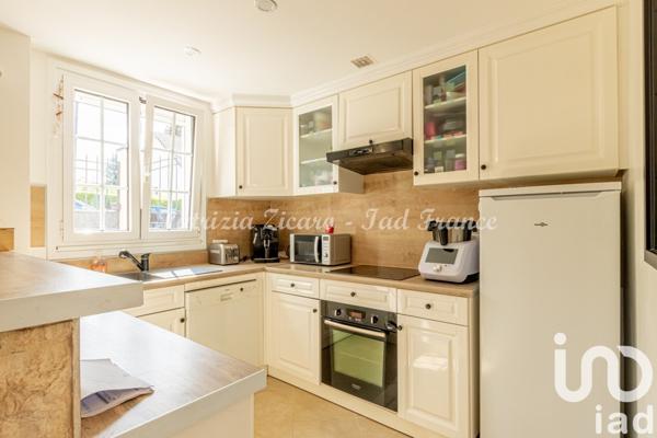 Maison à vendre 7 pièces 103 m² Chilly-Mazarin