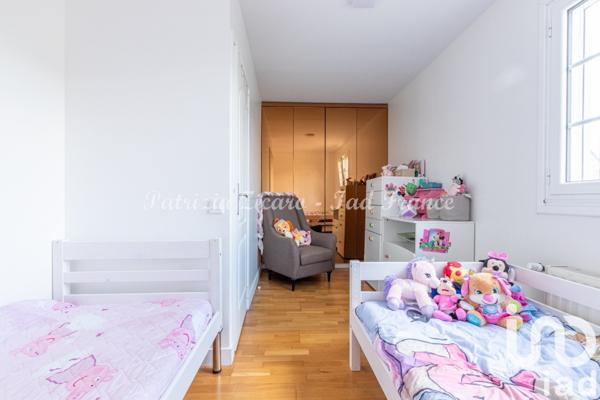 Maison à vendre 7 pièces 103 m² Chilly-Mazarin