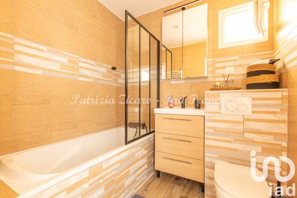 Maison à vendre 7 pièces 103 m² Chilly-Mazarin