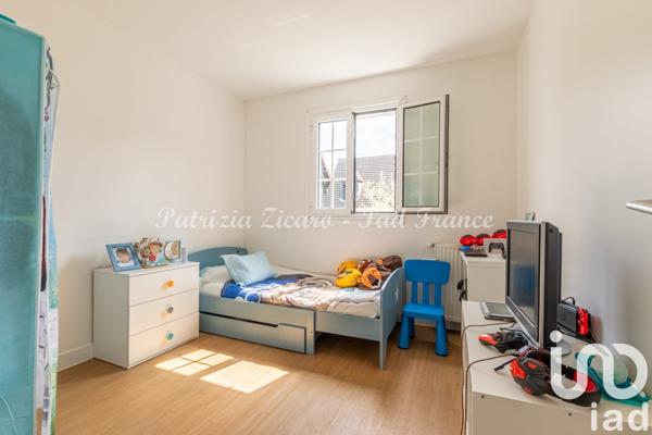 Maison à vendre 7 pièces 103 m² Chilly-Mazarin