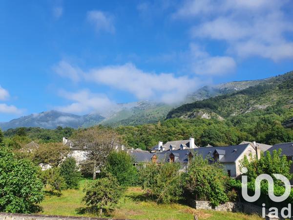 Maison à vendre 7 pièces 182 m² Ayzac-Ost