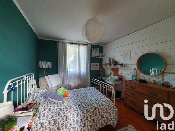 Maison à vendre 7 pièces 182 m² Ayzac-Ost