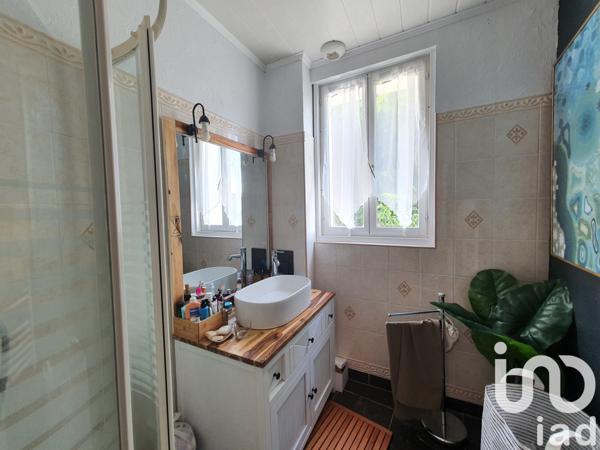 Maison à vendre 7 pièces 182 m² Ayzac-Ost