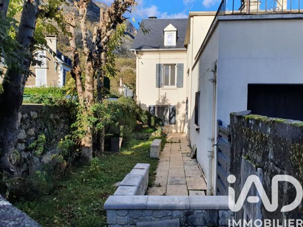Maison à vendre 7 pièces 182 m² Ayzac-Ost