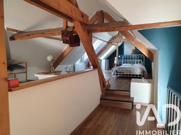 Maison à vendre 7 pièces 182 m² Ayzac-Ost