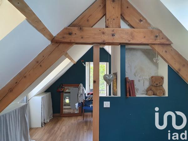 Maison à vendre 7 pièces 182 m² Ayzac-Ost