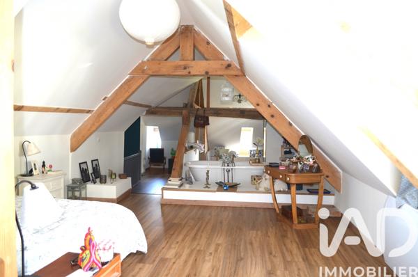 Maison à vendre 7 pièces 182 m² Ayzac-Ost