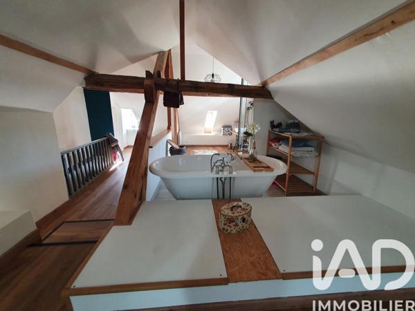 Maison à vendre 7 pièces 182 m² Ayzac-Ost