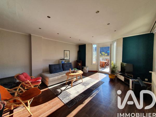 Maison à vendre 7 pièces 182 m² Ayzac-Ost