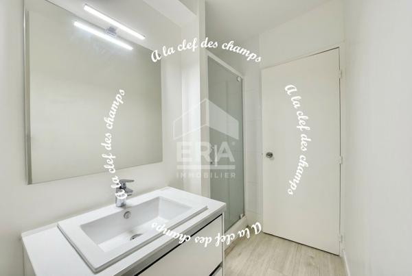Maison spacieuse à vendre à GOMETZ LA VILLE