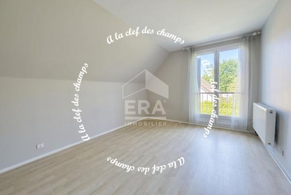 Maison spacieuse à vendre à GOMETZ LA VILLE