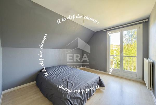 Maison spacieuse à vendre à GOMETZ LA VILLE