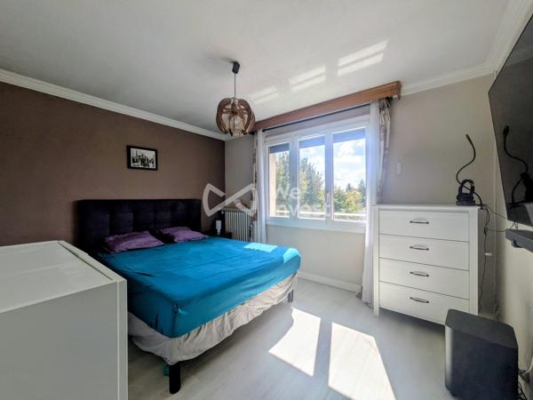 Maison individuelle et studio indépendant-Quartier colonie