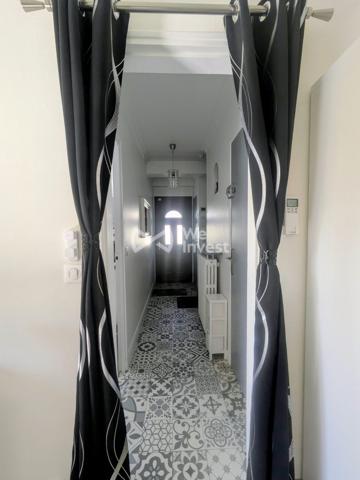 Maison individuelle et studio indépendant-Quartier colonie