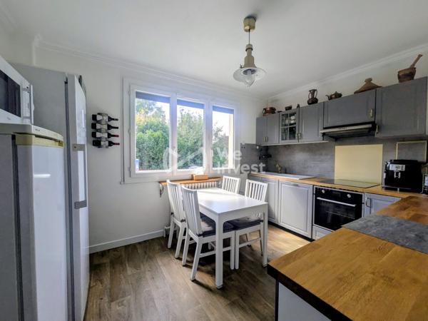 Maison individuelle et studio indépendant-Quartier colonie
