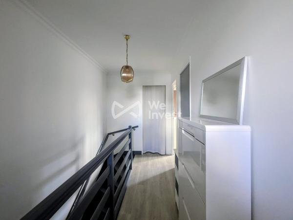 Maison individuelle et studio indépendant-Quartier colonie