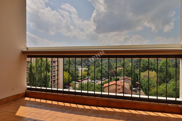 Appartement T4 - Francheville Le Bas - Proche toutes commodités