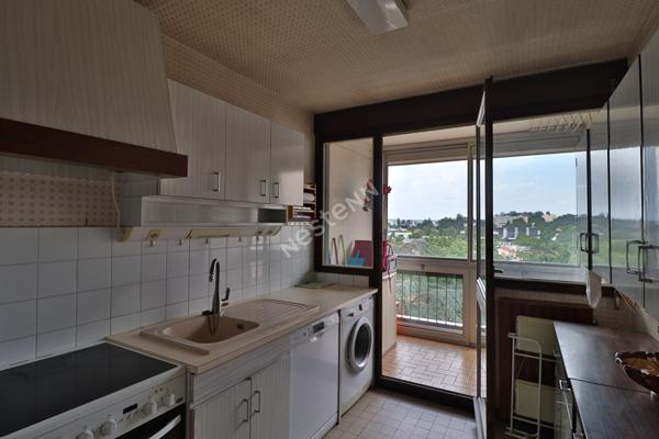 Appartement T4 - Francheville Le Bas - Proche toutes commodités