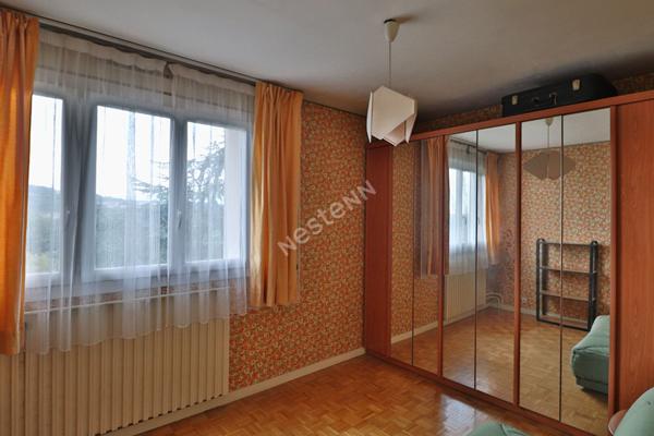 Appartement T4 - Francheville Le Bas - Proche toutes commodités