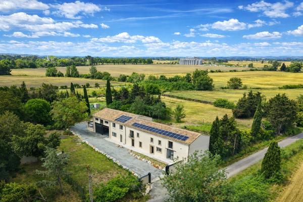 Maison cASTELNAUDARY 380 m2 Castelnaudary