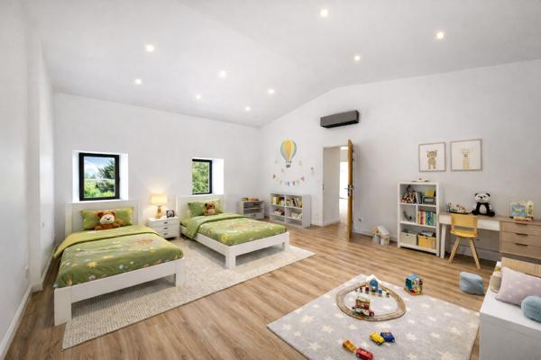 Maison cASTELNAUDARY 380 m2 Castelnaudary