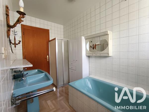 Maison à vendre 6 pièces 216 m² Sarrebourg