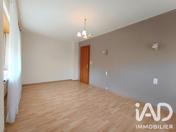 Maison à vendre 6 pièces 216 m² Sarrebourg