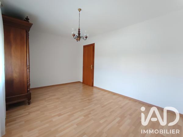 Maison à vendre 6 pièces 216 m² Sarrebourg