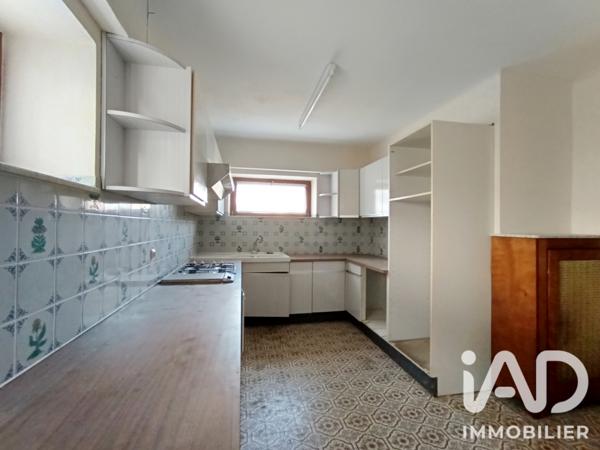 Maison à vendre 6 pièces 216 m² Sarrebourg
