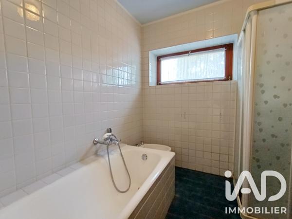 Maison à vendre 6 pièces 216 m² Sarrebourg