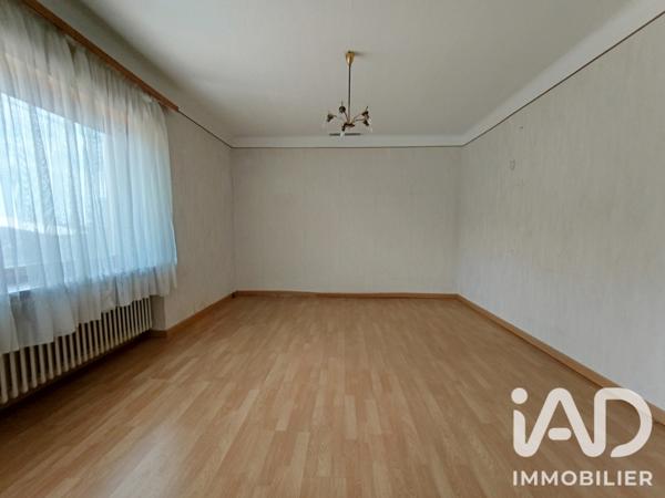 Maison à vendre 6 pièces 216 m² Sarrebourg