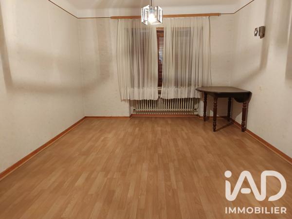 Maison à vendre 6 pièces 216 m² Sarrebourg